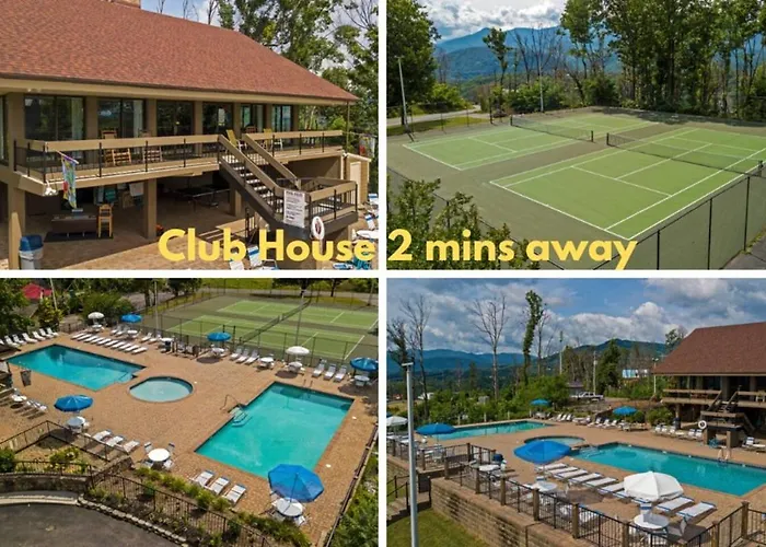 Indoor Pool, Volleyball Beach, Mountain View, Luxury