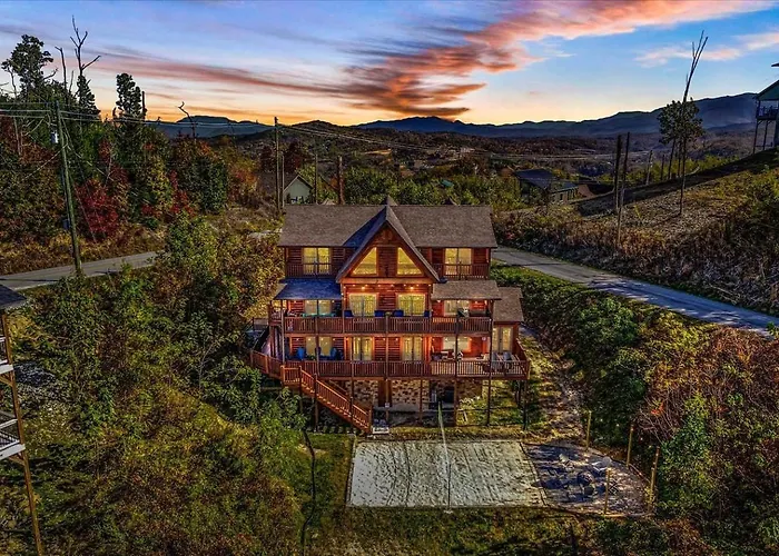 Indoor Pool, Volleyball Beach, Mountain View, Luxury