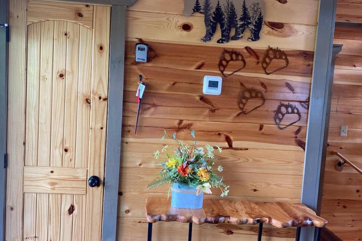 Indoor Pool, Volleyball Beach, Mountain View, Luxury Gatlinburg