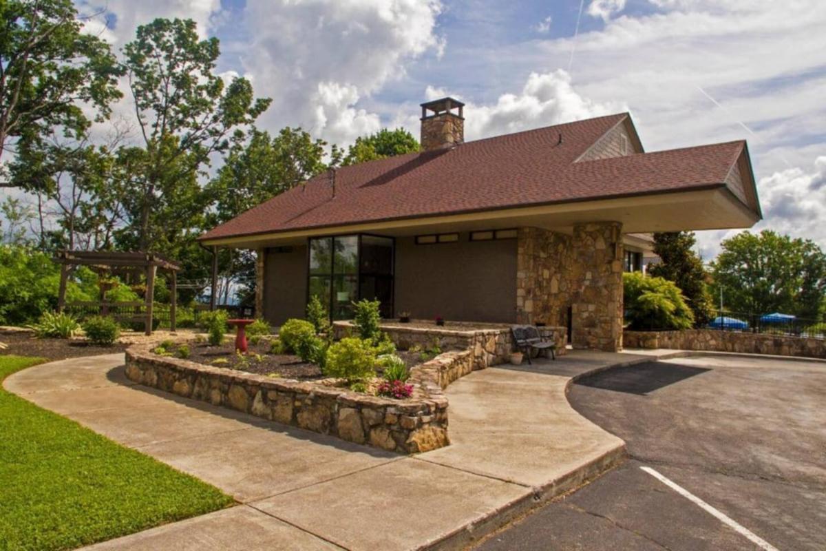 Indoor Pool, Volleyball Beach, Mountain View, Luxury Gatlinburg