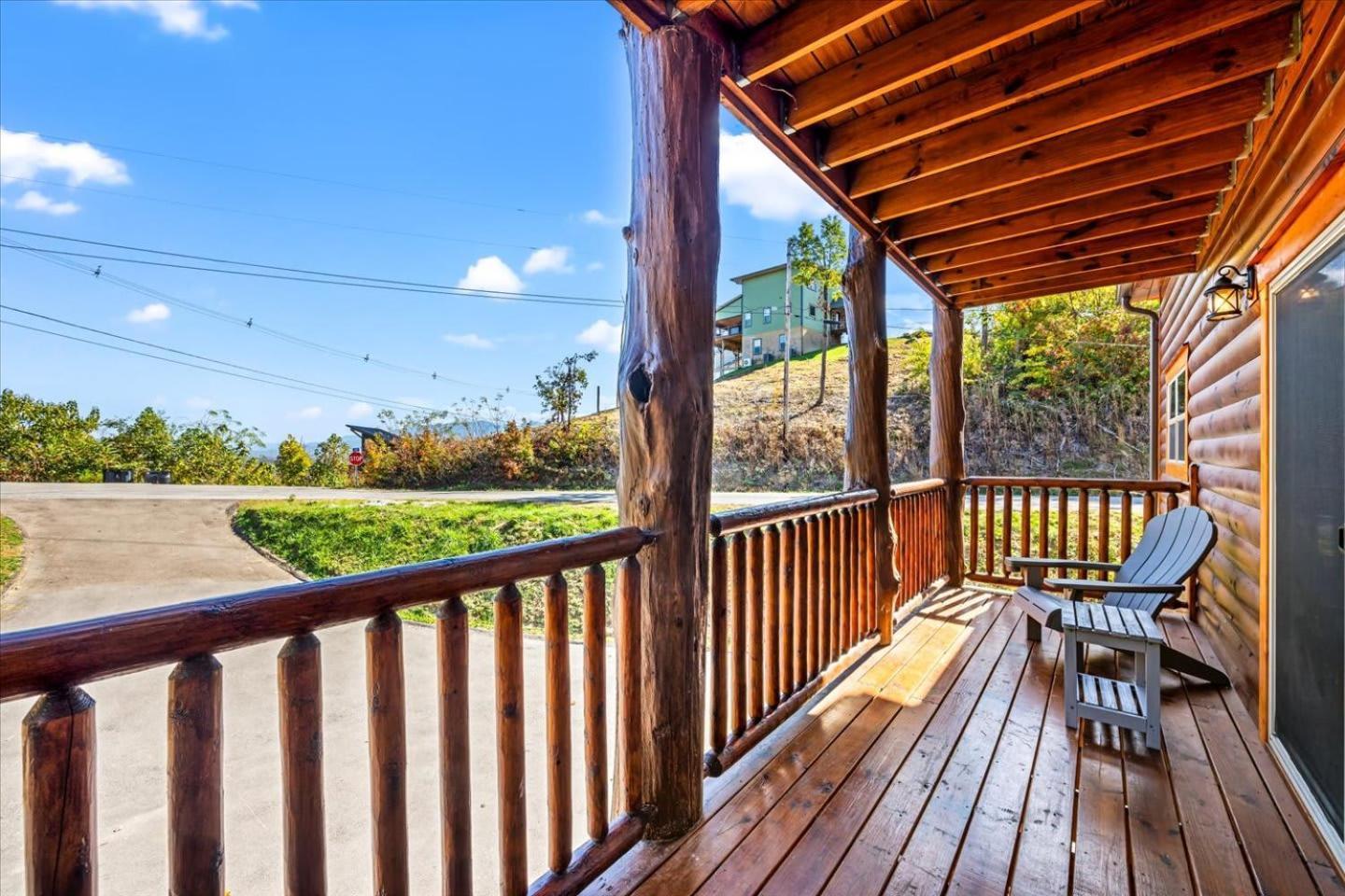 Hébergement de vacances Indoor Pool, Volleyball Beach, Mountain View, Luxury