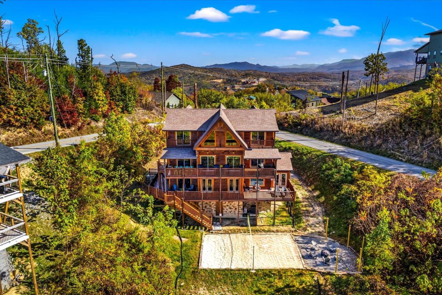 Indoor Pool, Volleyball Beach, Mountain View, Luxury *